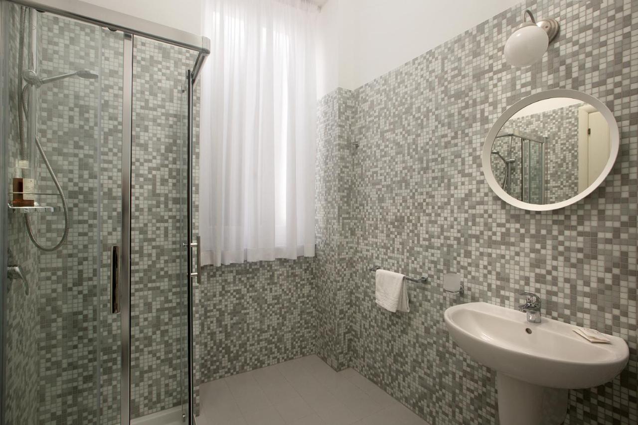ホテル Palazzo Sant'Antonio ナポリ エクステリア 写真